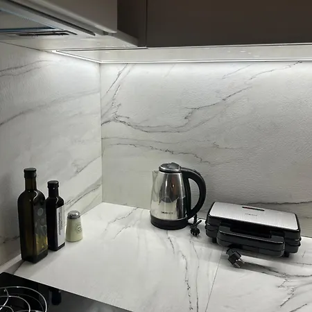 Lägenhet R&e Tirana