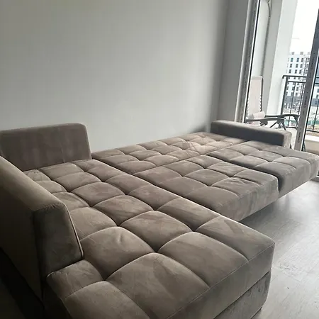Apartamento R&e