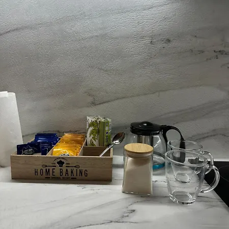 R&e 아파트 티라나