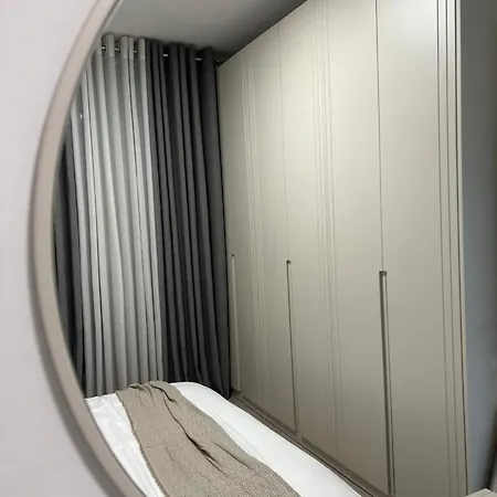 Apartamento R&e