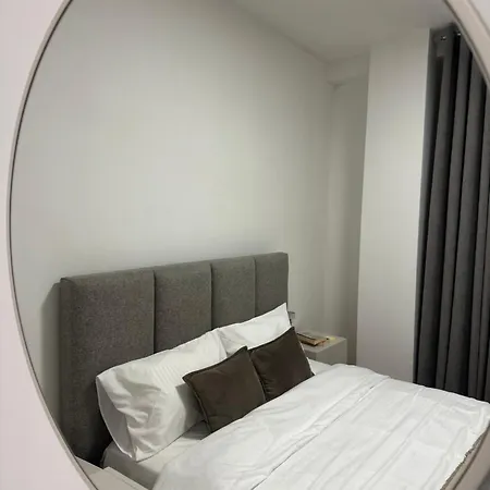 R&e Appartamento Tirana