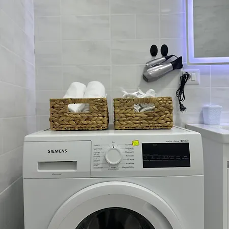 Apartamento R&e