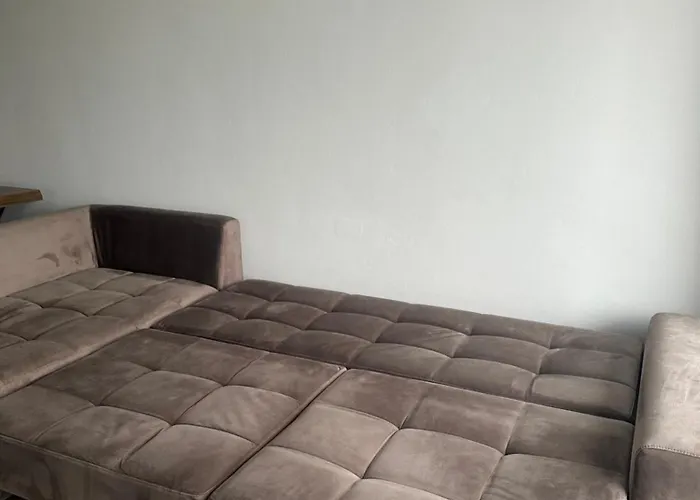 R&e 아파트 티라나