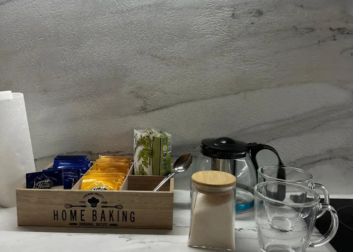 R&e 아파트 티라나