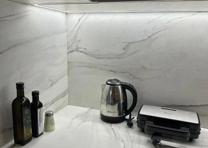 아파트 R&e 티라나